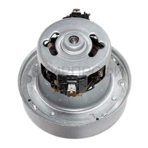 Электродвигатель на пылесос 2000w YDC-24 (VAC023UN)  H120mm, Ø130mm, 230V, 50Hz.